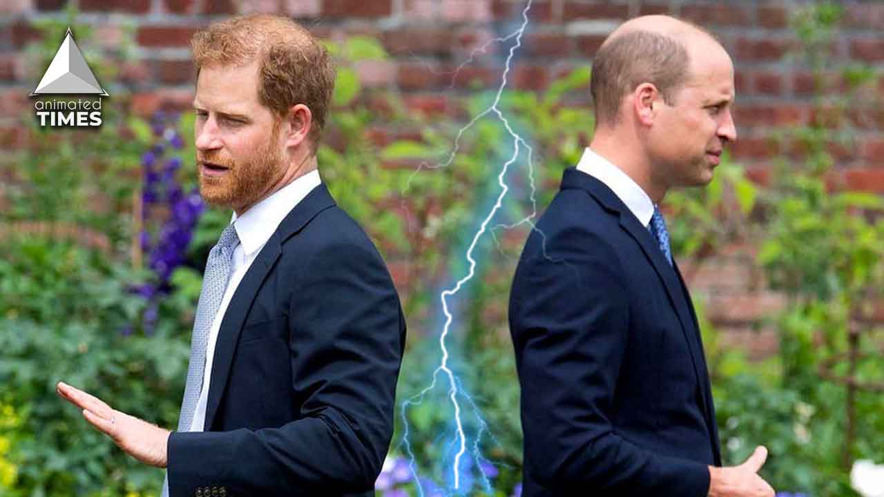 “We didn’t think it was necessary”: Prince Harry Reveals One Major Royal Decision That Was Supported By Brother William Before Their ‘Bloody Fight’