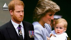 “Getting hit with it made me feel bad about myself”: Prince Harry Shares Horrific Story From Childhood When He Was Beaten With a Bible Repeatedly