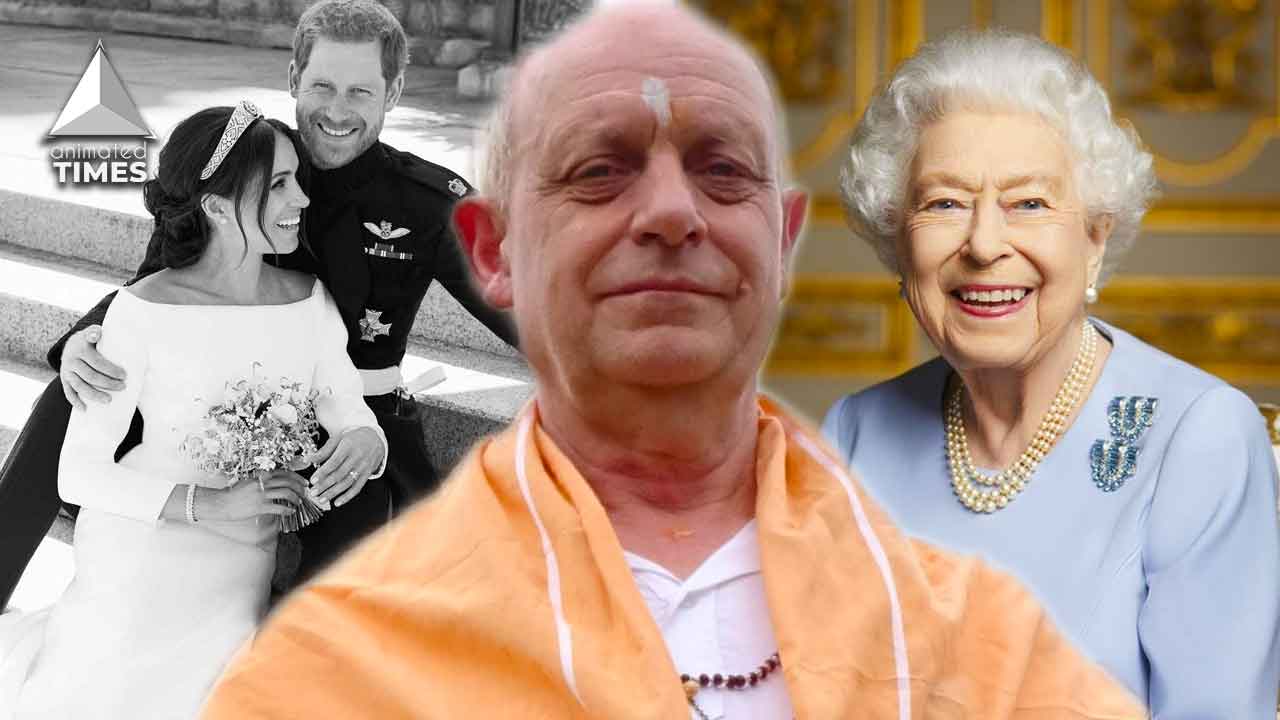 “They’ll eventually breakup”: Psychic Who Predicted Queen’s Death Claims Meghan Markle Will Break Up With Prince Harry