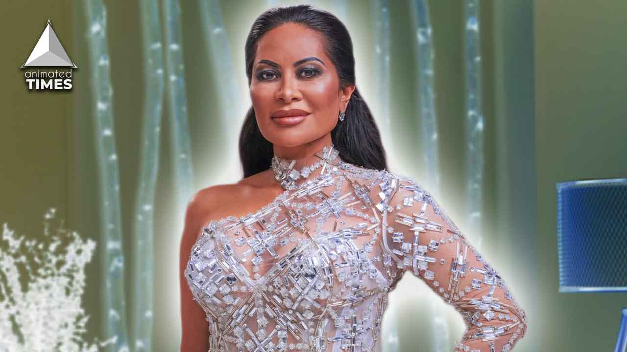 ‘Real Housewives’ Star Jen Shah Using Insanity Plea To Get Out of 6.5 Year Prison Sentence Following Multi-Million Dollar Wire Fraud Case?