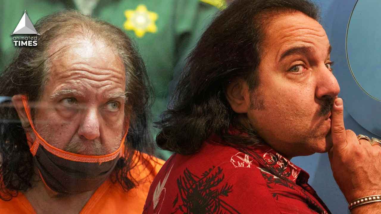 Former P*rn Star Ron Jeremy Escapes 300-Year R*pe Trial Sentence