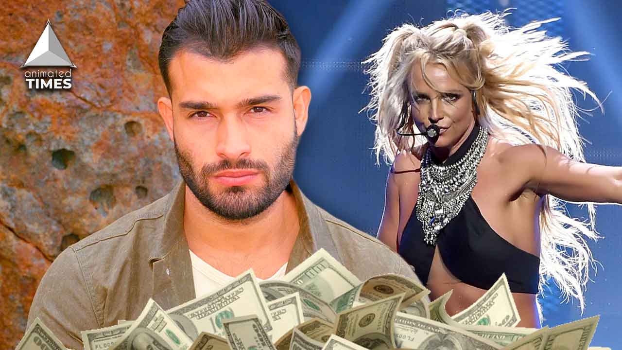 “Of course we’re getting iron clad prenup”: Sam Asghari’s Befitting Response to Fans Accusing Him of Marrying Britney Spears For Her Money