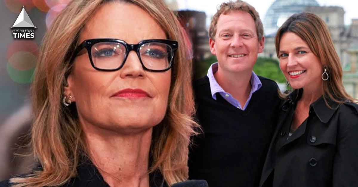 ‘Today’ Star Savannah Guthrie Undersells NYC Home at Humiliating Loss, Hints Marriage Troubles With Michael Feldman as Reason Behind ‘Hail Mary’ Moment