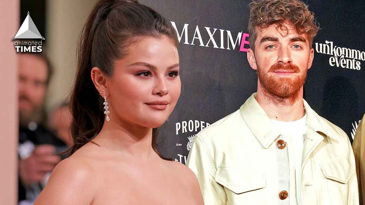 “I like being alone too much”: Selena Gomez Debunks Dating The Chainsmokers Drew Taggart After Band Members Reveal They Had Threesomes With Fans