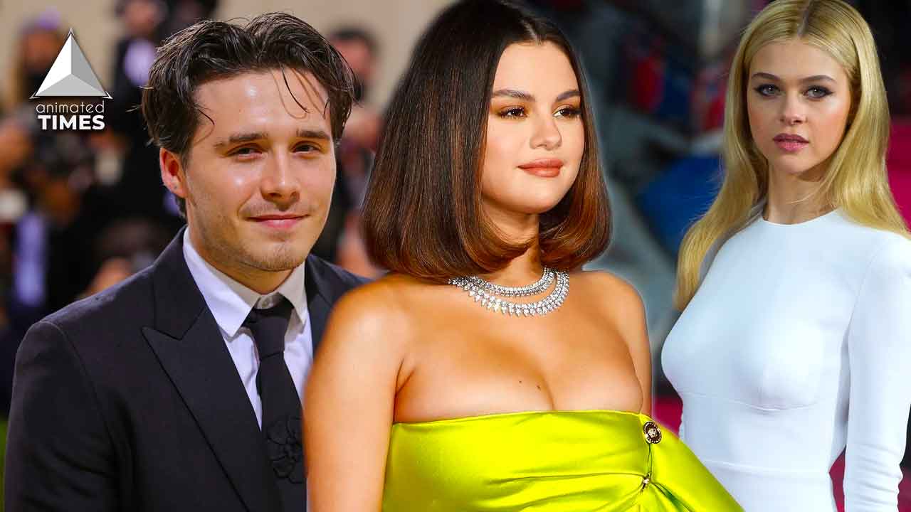 Selena Gomez Reveals Why She Might Never Have Children Amidst Reports of Threesome Relationship With Brooklyn Beckham and Nicola Peltz