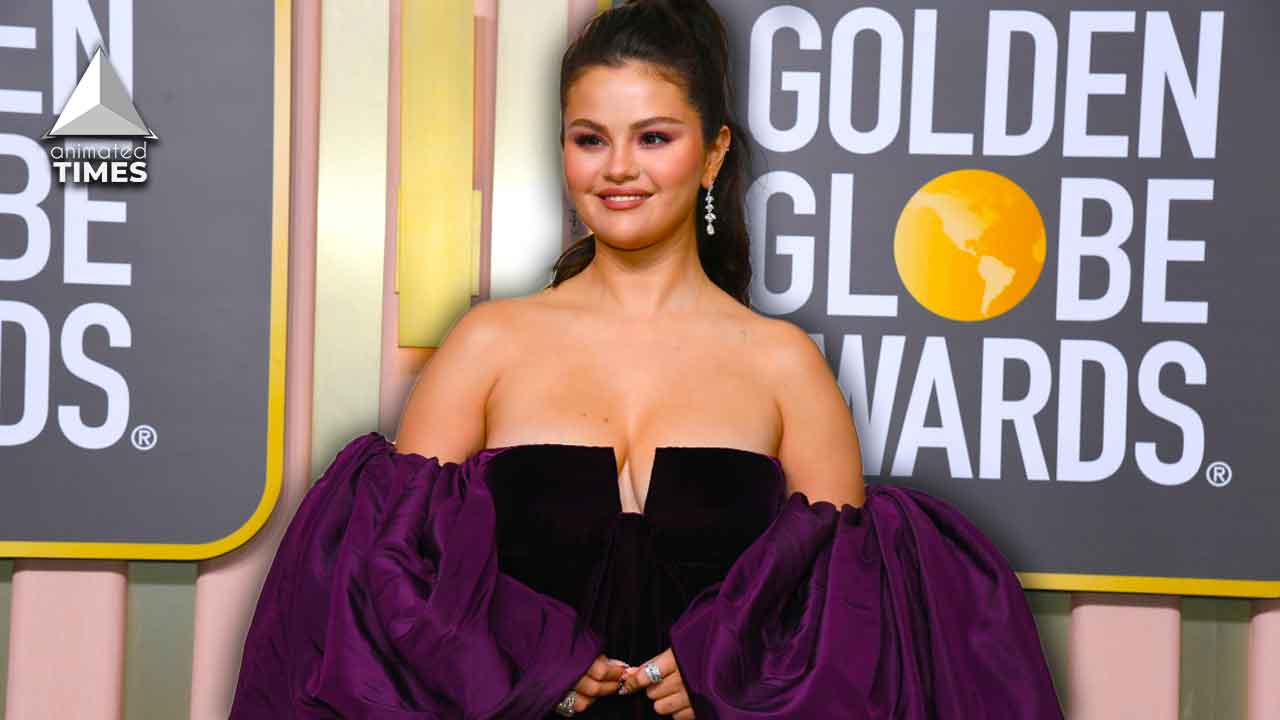 “I’m a little bit big right now”: Selena Gomez Breaks Silence on Body shaming Insults After Her Golden Globes Appearance