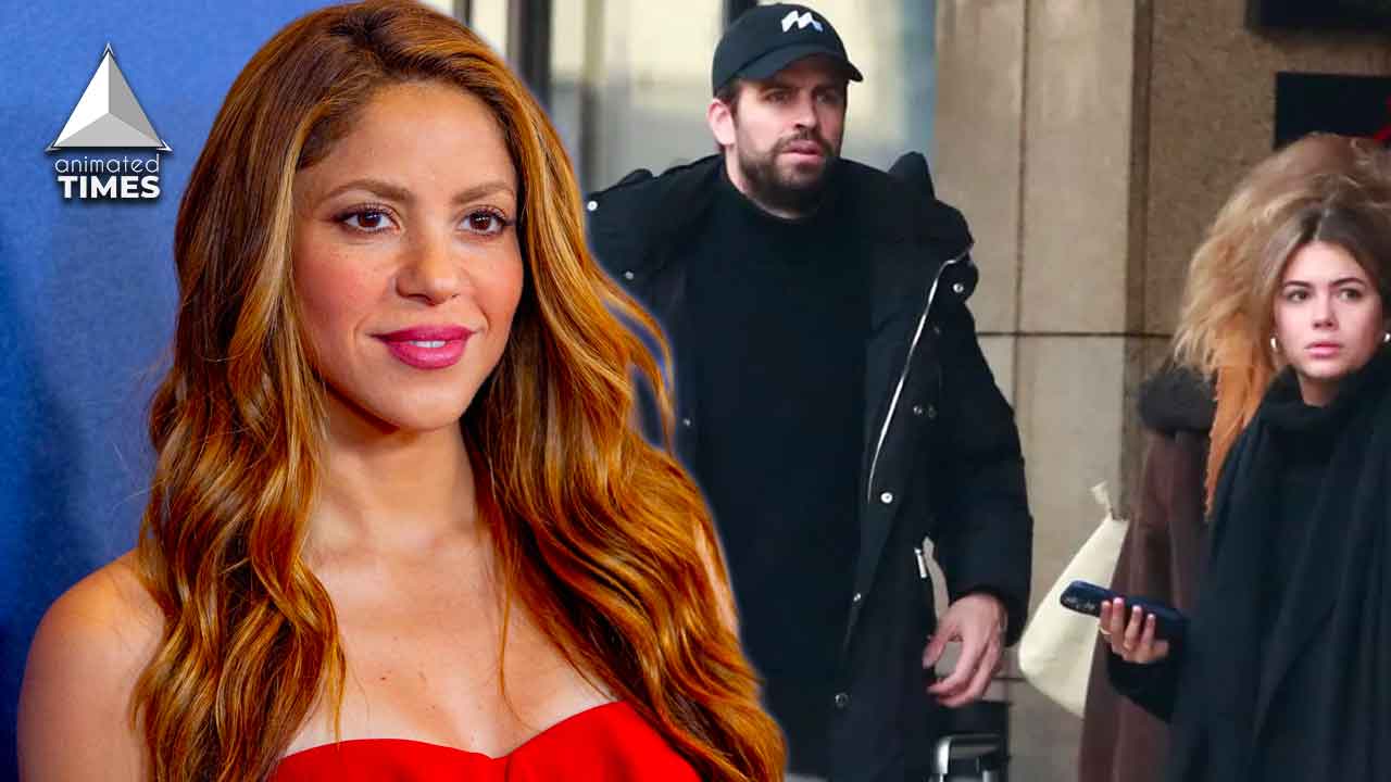 Shakira Reveals Piqué Used To Invite Clara Chia Marti To Her Home When She Wasn’t There as Her Jam Kept Vanishing From the Fridge