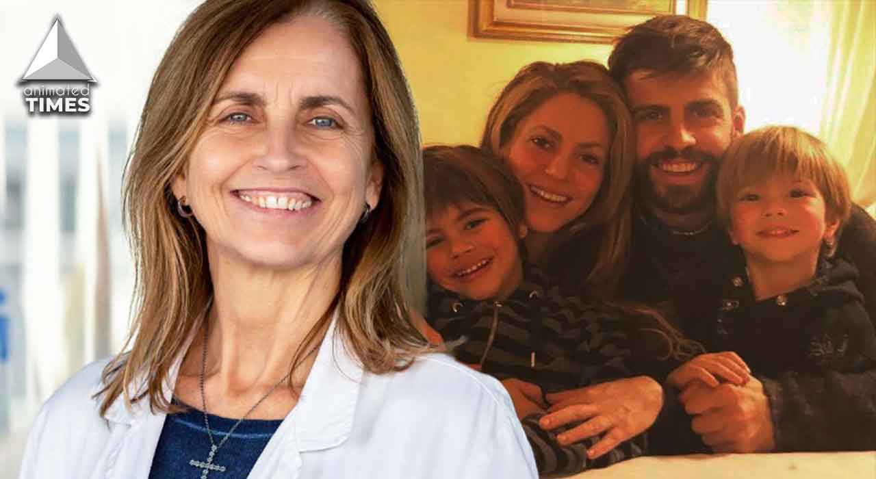 ‘She is devastated’: Pique’s Mother Reportedly Traumatized after Her Son Got Dumped, Asked Shakira’s Kids To Not Call Her Grandmother