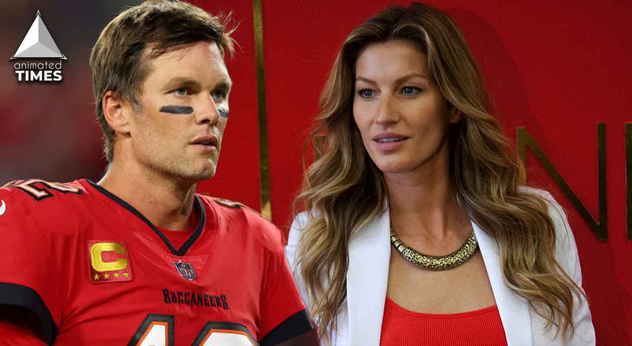 “She knows she has made the right decision in her life”: Gisele Bündchen Completely Abandons Tom Brady Breaking Her 15-Year-Old Tradition