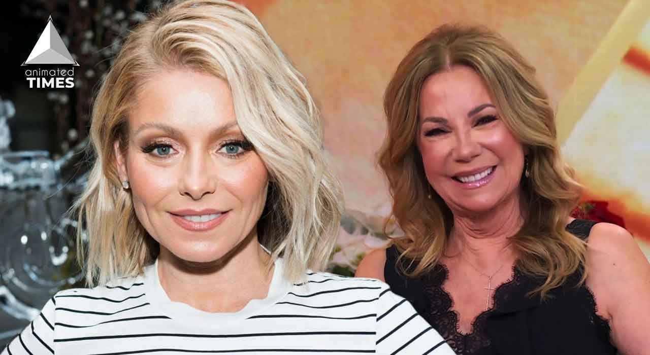 “Suddenly all these headlines pop up… All of this attention on my book”: Kelly Ripa Roasted Kathie Lee Gifford, Said Her Insults Helped Her Sales, Made Her Millions
