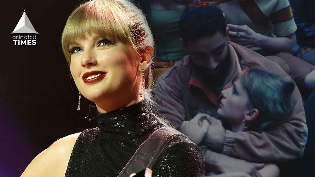 “The fact that the lavender haze music video has a trans actor”: Taylor Swift Convinced Fans She is Dating Transgender Actor With Her New Music Video