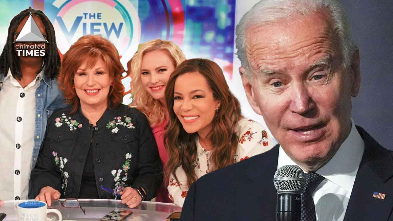 “How anyone could be THAT irresponsible”: The View Just Made Enemies With the Most Powerful Man on Earth