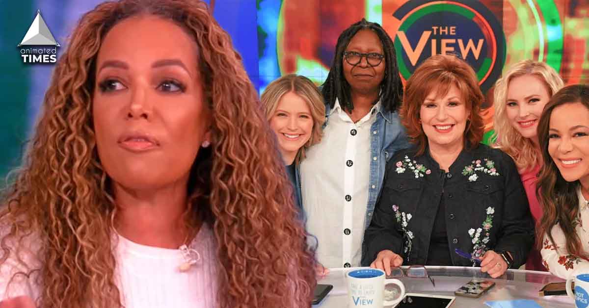 ‘Alyssa Griffin seemed a lot more carefree and happy’: The View’s Nightmare Finally Ends as Sunny Hostin’s Absence Leads To Happier Work Atmosphere – Co-Hosts No Longer Fighting Like Alley Cats