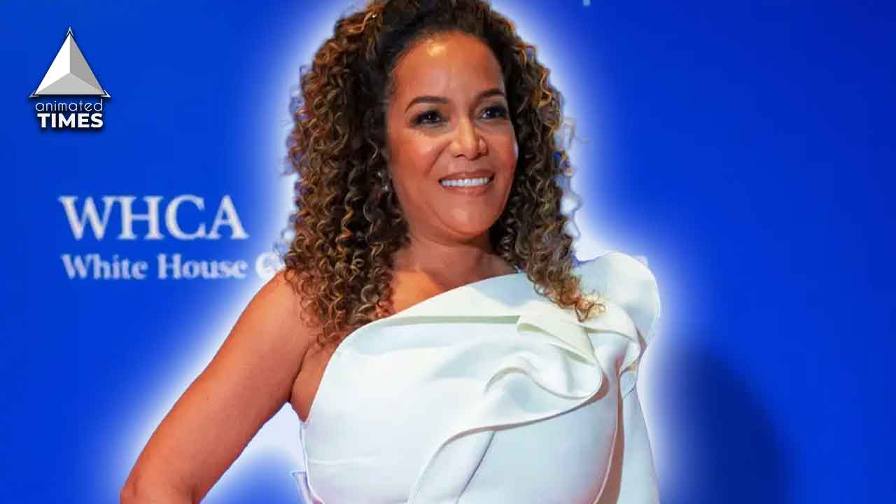 The View's Sunny Hostin Sparks Body Positivity Controversy