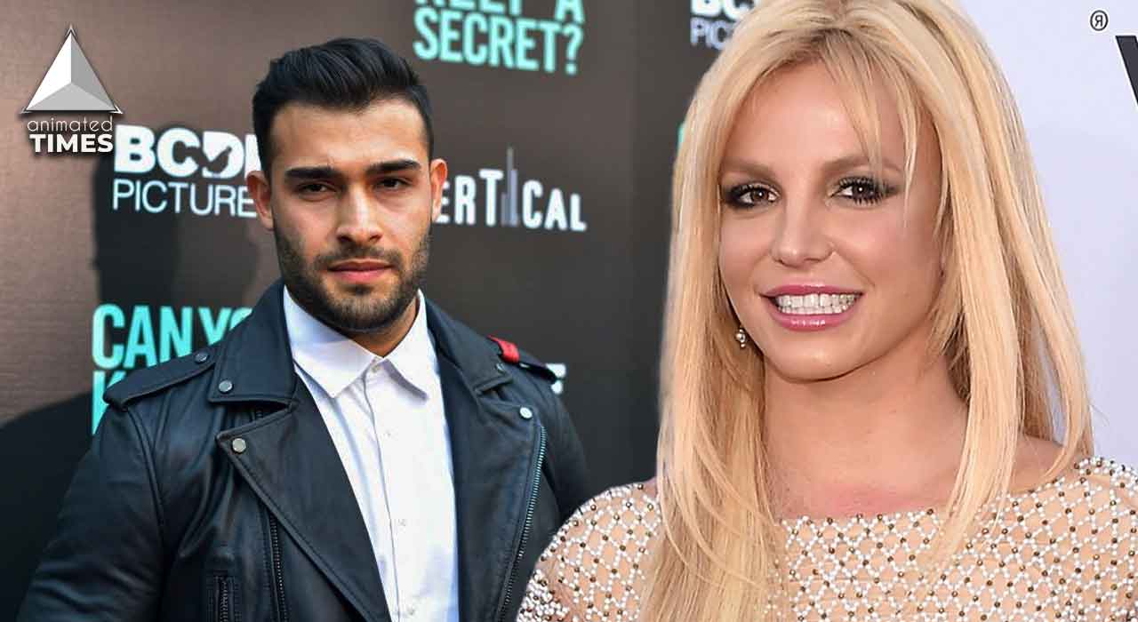 “They may be heading for a heartbreaking divorce”: Sam Asghari’s Close Friends Believe He Will Break up With “Complicated” Britney Spears