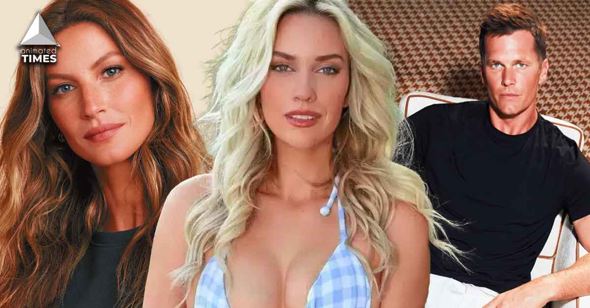 “My mom did lingerie and bikini shoots”: Tom Brady’s Potential Love Interest, Paige Spiranac After His Breakup With Gisele Bündchen Is Not Ashamed Of Her Explicit Content