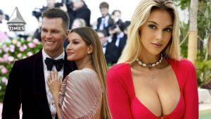 “They’re real, with no enhancements”: Tom Brady’s Rumored Girlfriend and Model Veronika Rajek Blasted Fans for Saying Her Br**sts are Fake