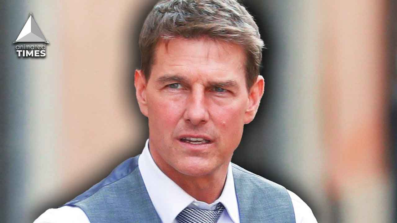 “He put the fear of god in them”: Tom Cruise Lashed Out at Assistant Over Cookie Dough, Reportedly Decimated Career Because of His Anger