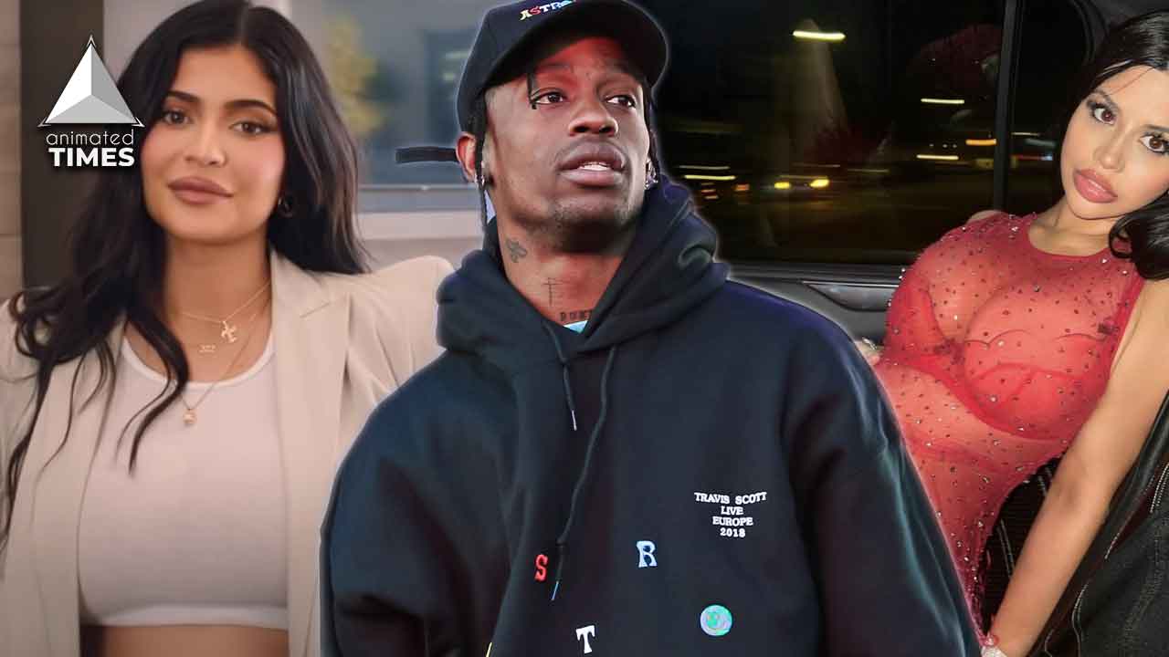 ‘She’s the key to exposing Kylie and Travis’: Travis Scott Reportedly Dated Mega Influencer Yungsweetro Behind Kylie Jenner’s Back