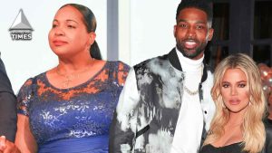 Tristan Thompson, Khloe Kardashian Reportedly Growing Closer Together as NBA Legend Mourns Death of Mom Andrea