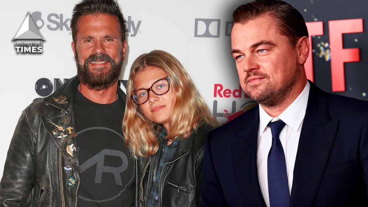 “She likes him very much. She’s smitten”: Victoria Lamas’ Dad Lorenzo Lamas Believes Leonardo DiCaprio Will Settle Down With His 23 Year Old Daughter