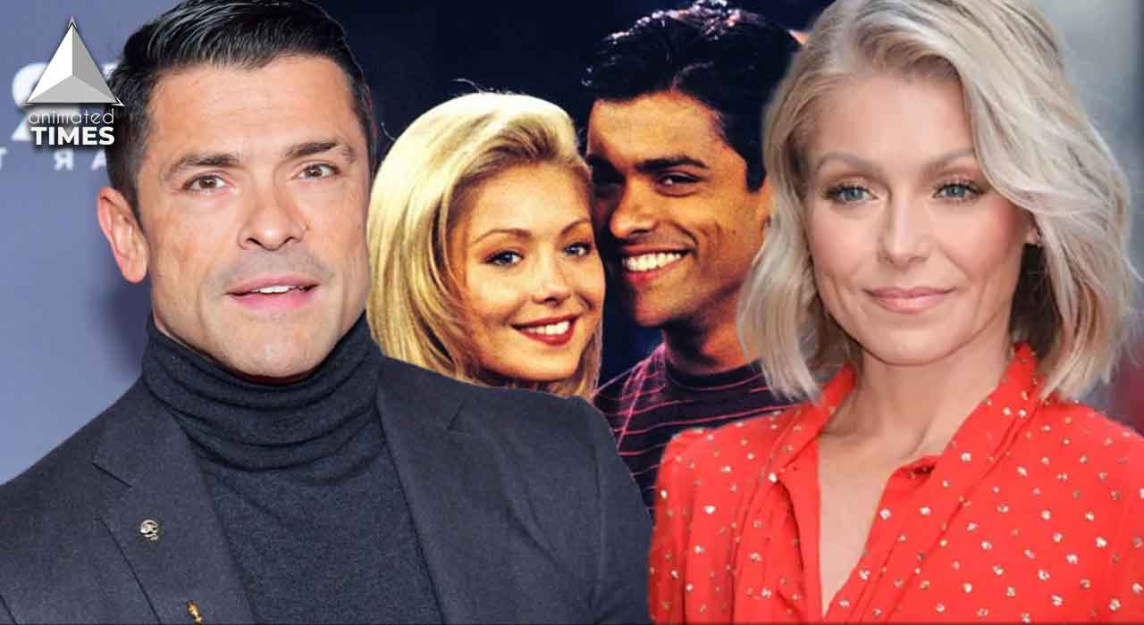 “We didn’t know any other way”: Kelly Ripa Reveals Why She’s Stuck With Mark Consuelos For 25 Years, Claims It Was Easier to Quit