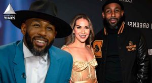 “We will continue to cast your light”: Stephen ‘tWitch’ Boss Gets Heartfelt Eulogy From Wife Allison Holker After Inspirational DJ Took Own Life