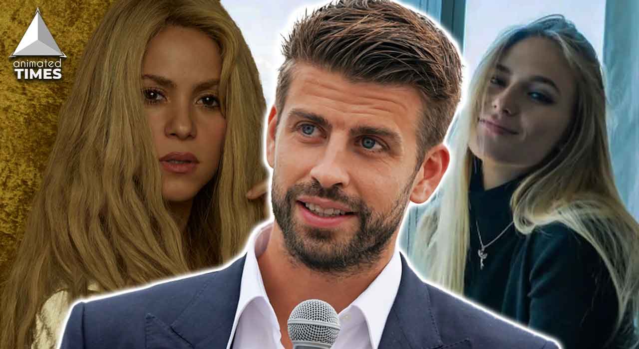 “What would we be without our friends?”: Shakira Throws Lavish Party in Barcelona After Tearing Gerard Pique to Shreds in Diss Track, Compares Clara Chia to Twingo
