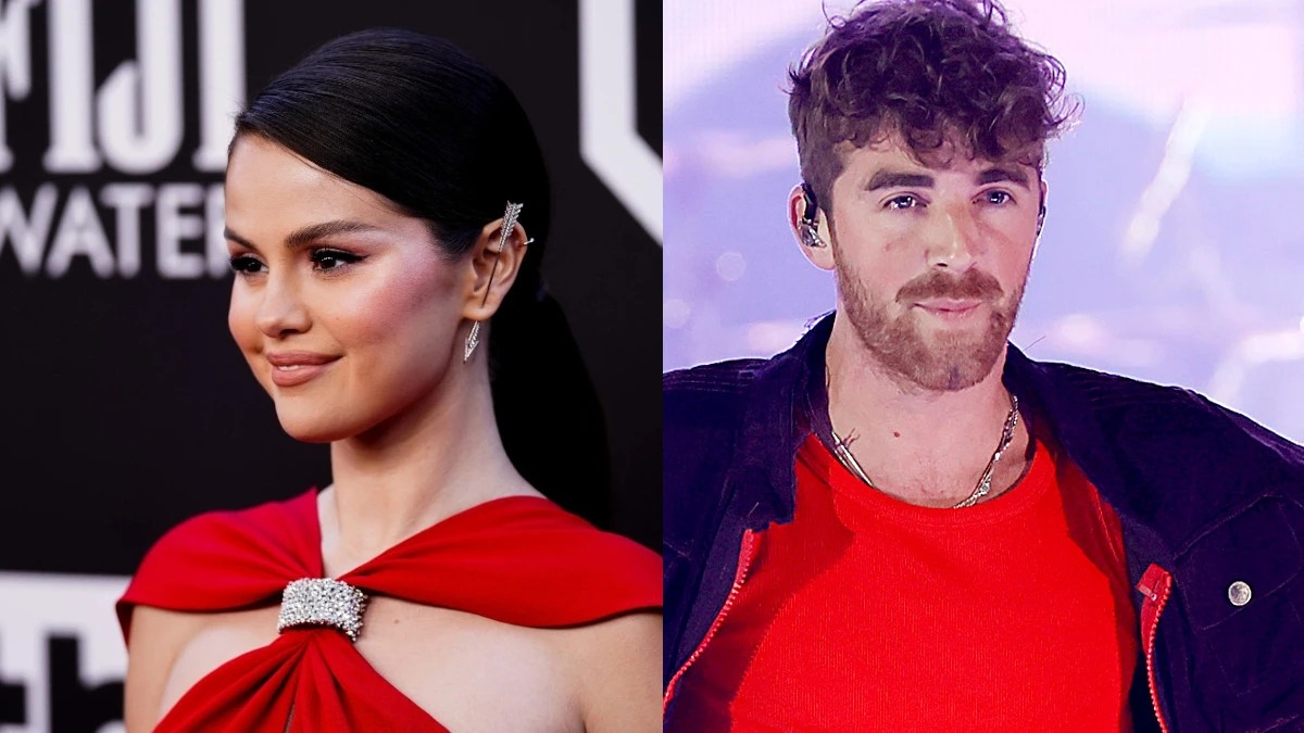 I like being alone too much”: Selena Gomez Debunks Dating The Chainsmokers  Drew Taggart After Band Members Reveal They Had Threesomes With Fans -  Animated Times