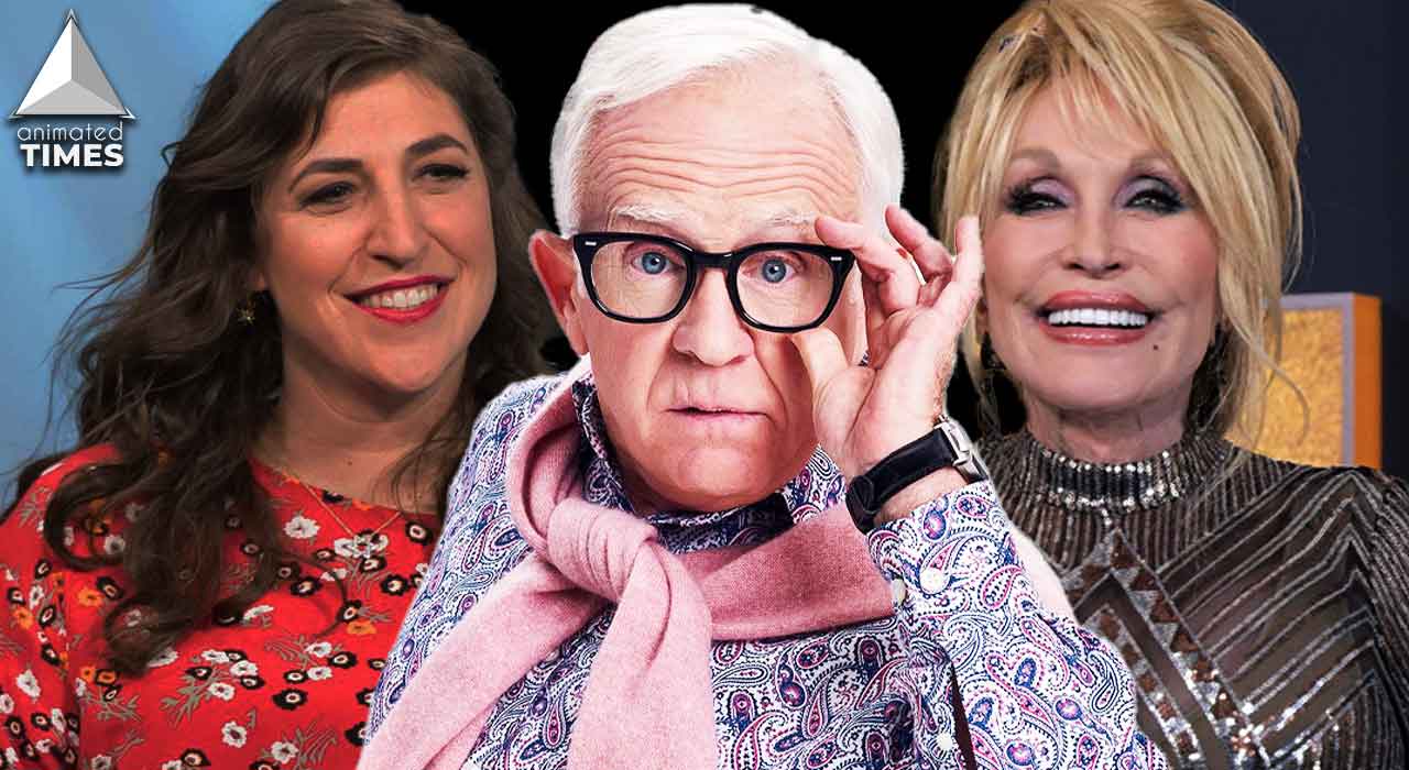 Who is Leslie Jordan – Music Legend Dolly Parton, Big Bang Theory Star Mayim Bialik Pay Their Respects to TV’s Most Underrated Icon