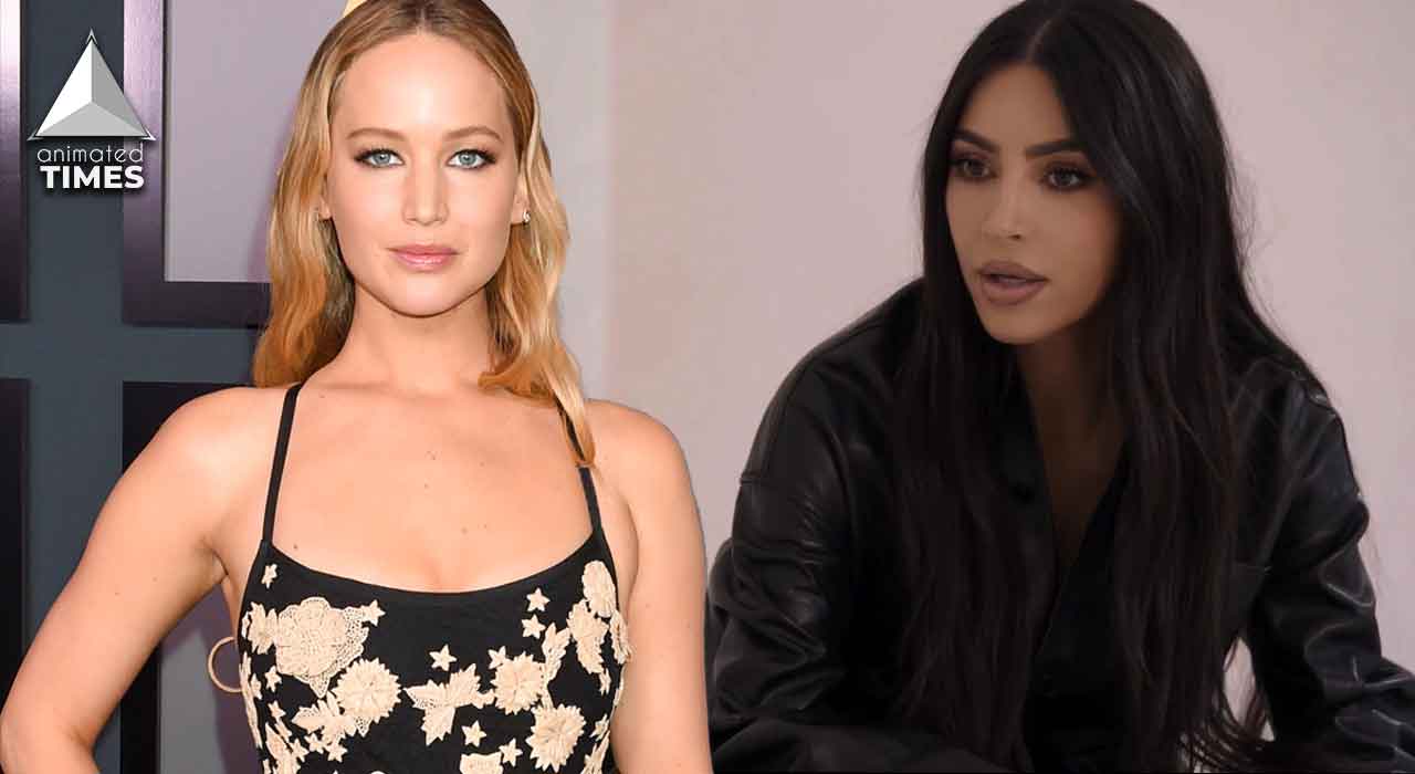 “Who of all your sisters lost their virginity first?”: Jennifer Lawrence’s Deeply Personal Question For Kim Kardashian Received A Bold Answer