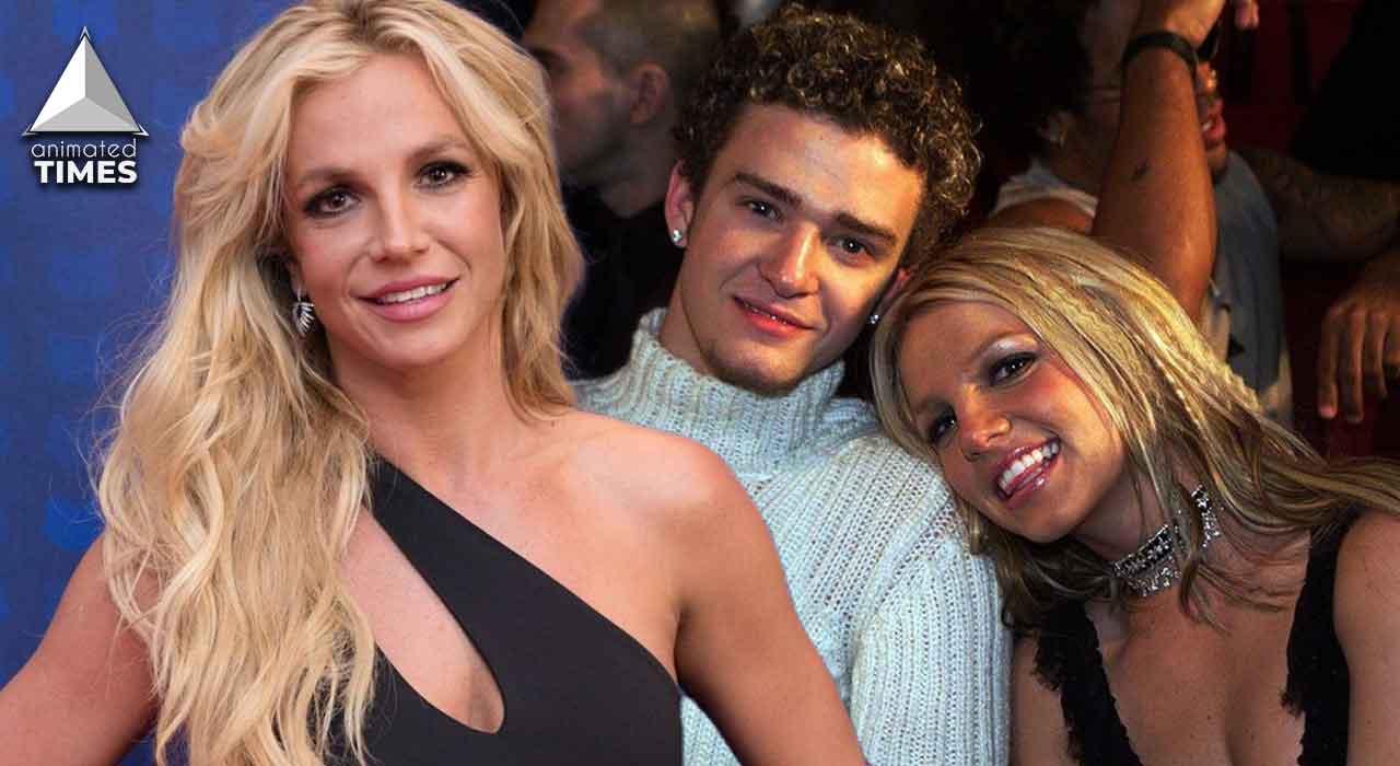 “Why always cast me out, I’m equal”: Britney Spears Details Falling in Love With Ex-Lover Justin Timberlake