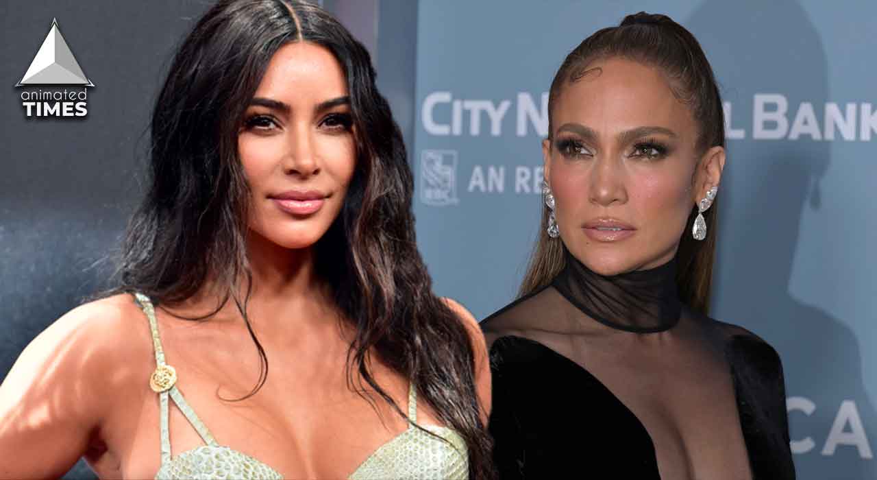 “You just lost my respect. Stay away from the Kardashian”: Jennifer Lopez Warned For Her Relationship With Kim Kardashian
