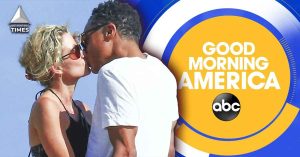 T.J. Holmes and Amy Robach Unfazed by ‘Forced Retirement’ as ABC Kick Out Adulterous Couple to Save Image 3 T.J. Holmes and Amy Robach Unfazed by ‘Forced Retirement’ as ABC Kick Out Adulterous Couple to Save Image