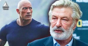 'We won't use real guns at all': Dwayne Johnson Promised To Use Rubber Guns on Set No Matter How Expensive after Alec Baldwin's Fatal 'Rust' Shooting Incident 8 ‘We won’t use real guns at all’: Dwayne Johnson Promised To Use Rubber Guns on Set No Matter How Expensive after Alec Baldwin’s Fatal ‘Rust’ Shooting Incident