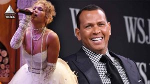 Jennifer Lopez Went to Extreme Lengths to Fulfil Alex Rodriguez’s Fantasy, Dressed Up as His Ex to Make Him Happy
