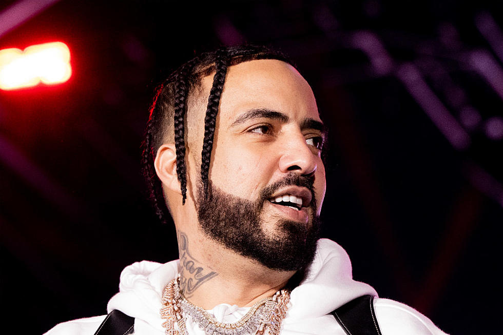 What happened during the Miami video shoot for rapper French Montana 