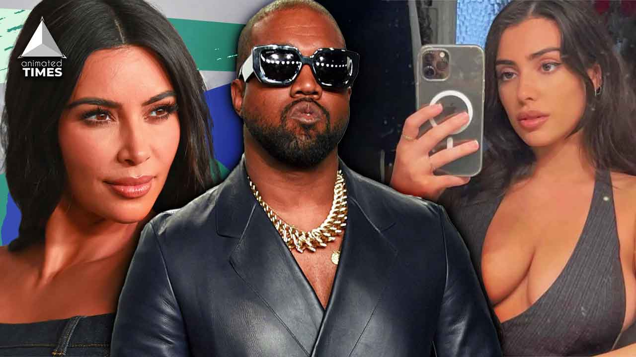 "She does not know if this was legal": Kanye West Might Get into legal Trouble With Kim Kardashian After His Secret Wedding With Bianca Censori?