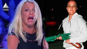 ‘Concerned fans need to let her live’: Fans Calling the Police to Check on Britney Spears Has Internet Convinced the Singer is Cursed To Have Zero Privacy Forever