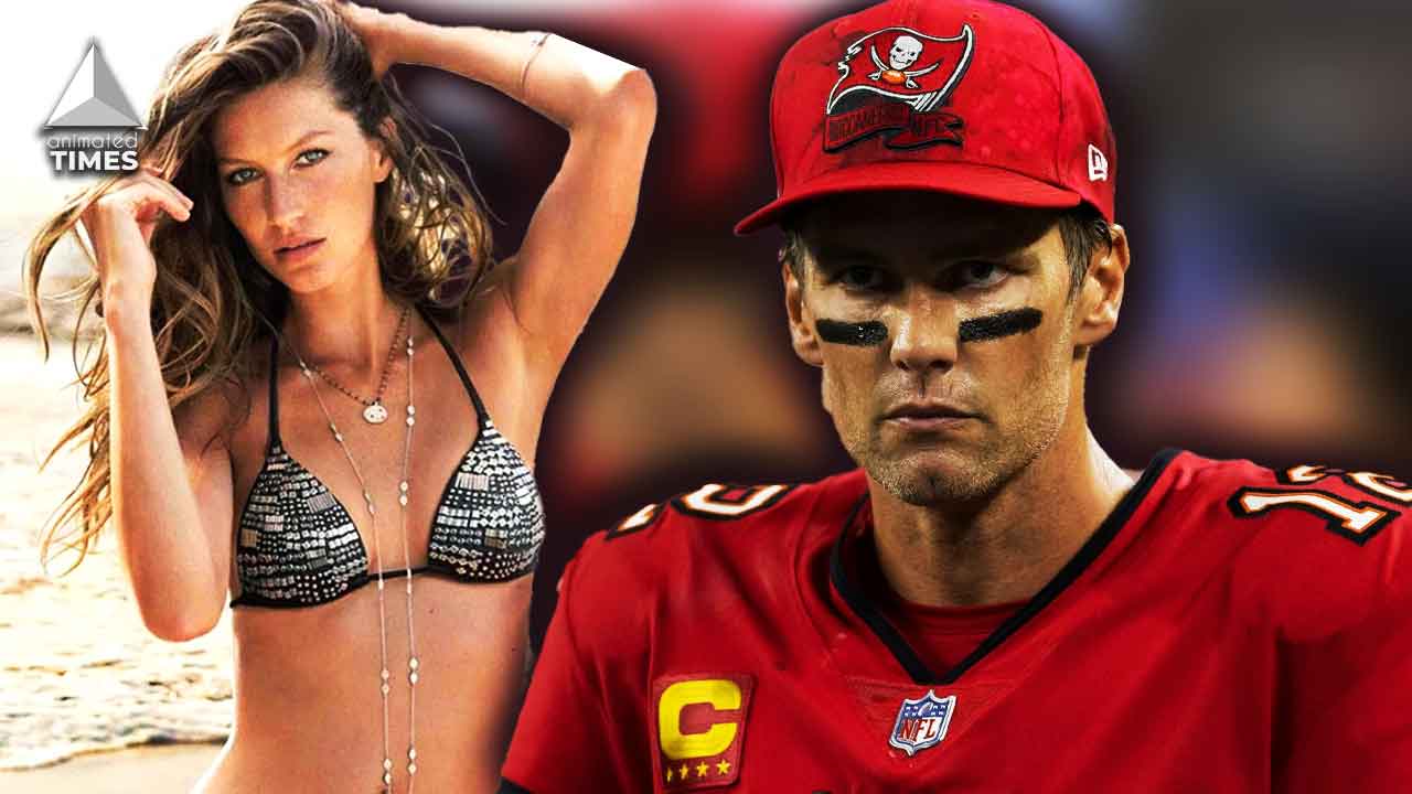 Tom Brady's Drastic Weight Loss Causes Health Scare - 7 Time Super Bowl Champ Reportedly Lost 15 lbs After Ex Gisele Bundchen Said 'He’s too old to Play anymore'