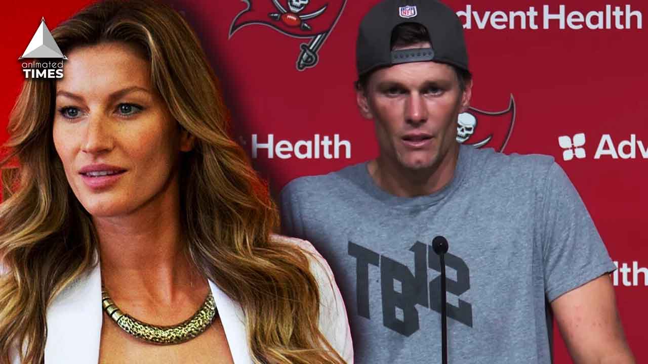 “Tom Brady does NOT look healthy, like at all”: Tom Brady’s Drastic Weight Loss After Divorce With Gisele Bündchen Loss Concerns