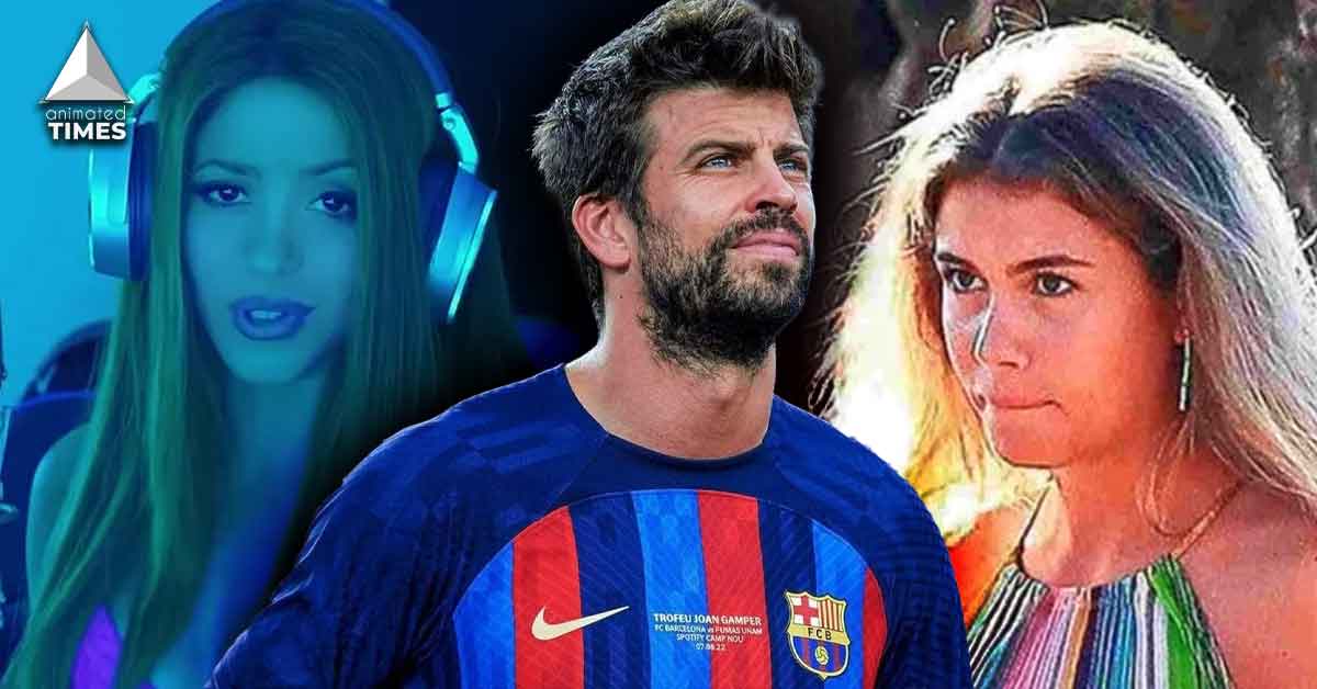 ‘Her state of mind is not good’: Shakira’s Pique Diss-Song Reportedly Destroyed Clara Chia Marti’s Mental Health, Fans Branded Her ‘Homewrecker’ and Harrassed Her on the Streets