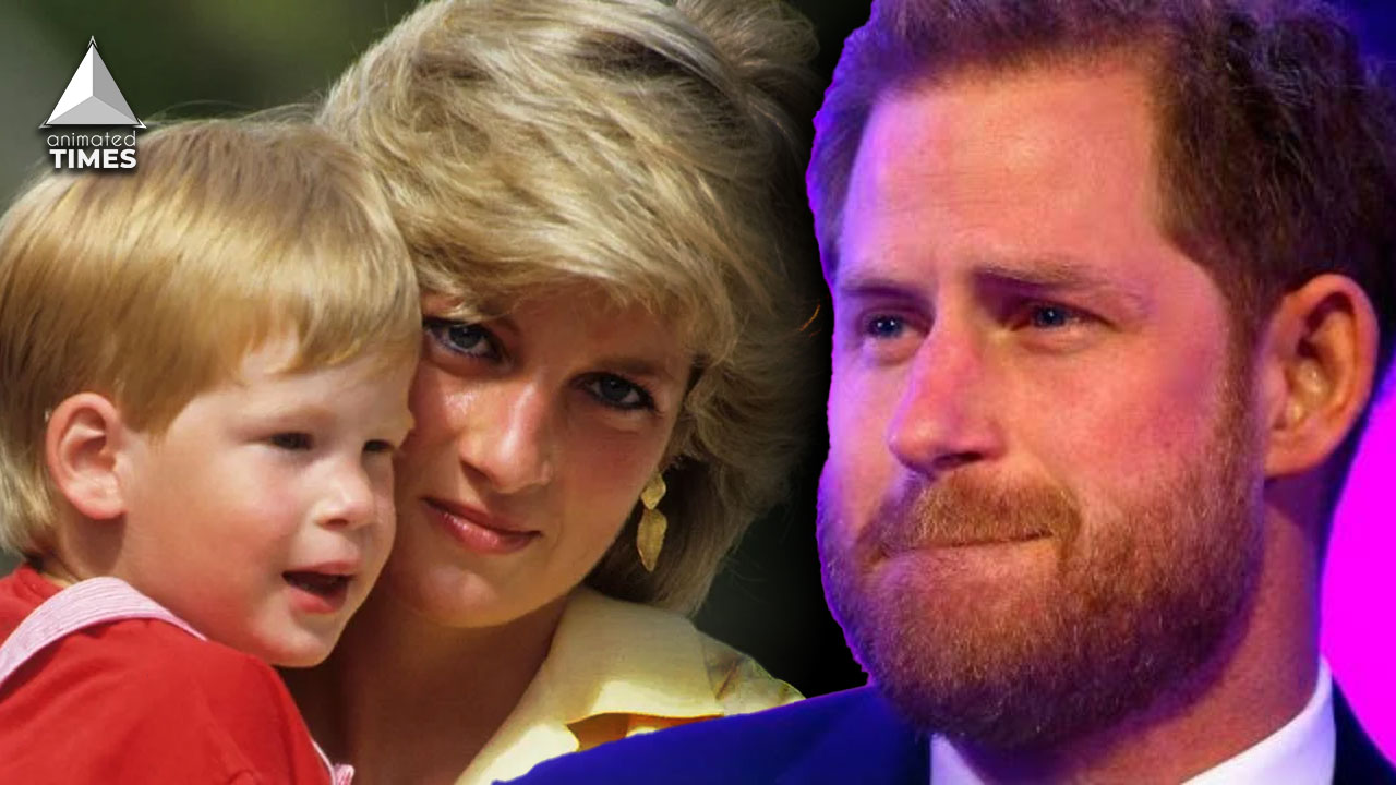 Prince Harry Allegedly Didn’t Believe Prince Diana’s Death Was an Accident, Repeatedly Drove Through the Infamous Paris Tunnel to Confirm