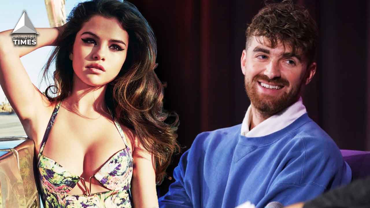 ‘They aren’t trying to hide their romance’: Fans Are Getting Suspicious As Selena Gomez Violently Denies Alleged Affair With The Chainsmokers’ Drew Taggart