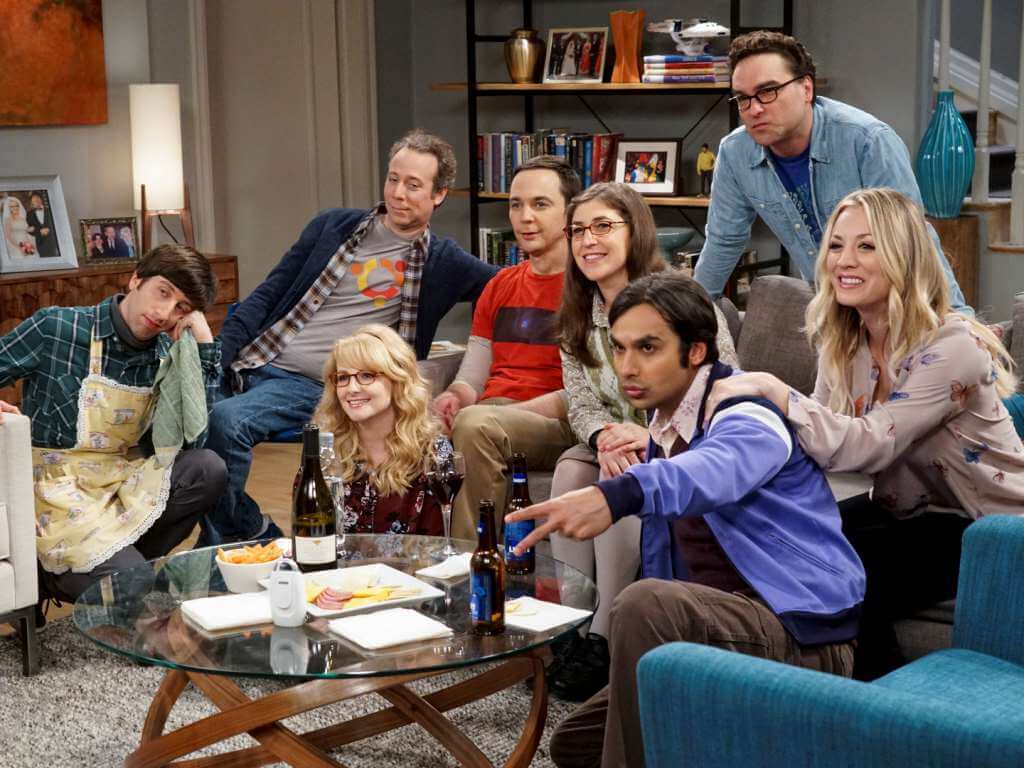 Big Bang Theory Star Kevin Sussman Won't Forgive How The Show ...