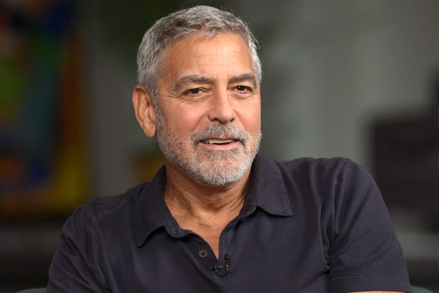 Next photo of George Clooney