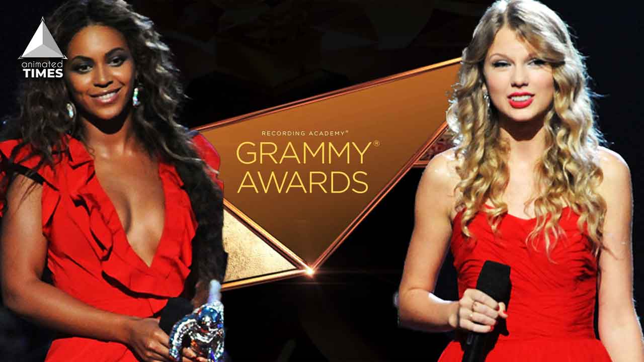 ‘Why are they begging artists to perform or attend?’: Grammys Reportedly Desperate For a Female Superstar Performance to Boost Ratings, Want Either Taylor Swift or Beyoncé