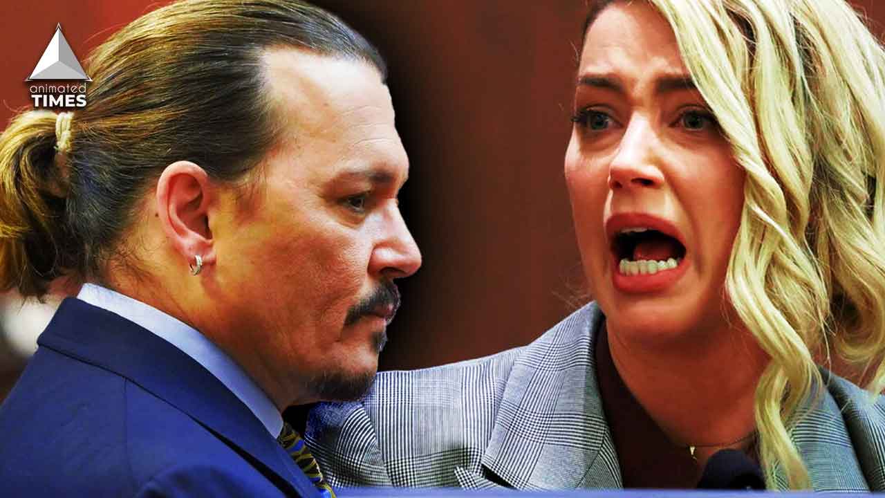 ‘Progress made for women was just complete bullsh**t’: Amber Heard Fans ‘Deeply Disturbed’ By the Way Aquaman Actress Was Treated by Johnny Depp Fans