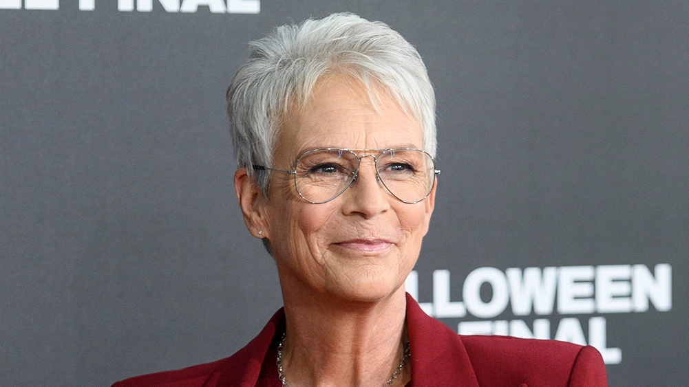 Halloween Star Jamie Lee Curtis Faces Wrath of Cancel Culture after ...