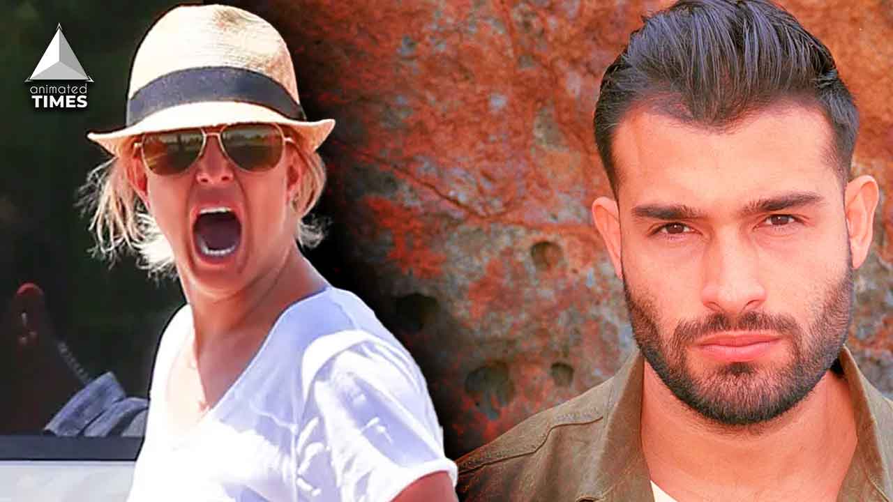 Britney Spears Marriage in Trouble as Singer Reportedly Had Meltdown in LA Restaurant, Sam Asghari Stormed Out – Her Bodyguard Forced To Pick Up the Bill